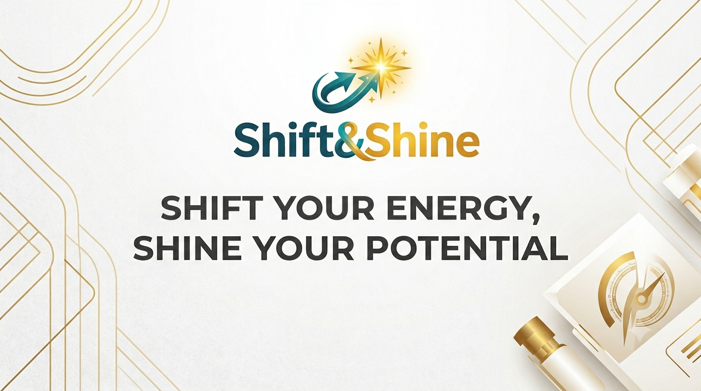 Shift&Shine 