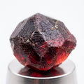 Red Garnet Ore Natural Original Healing Energy Stone Rough Quartz